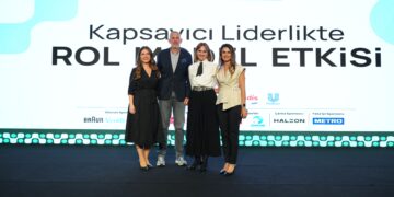 Perfetti Van Melle Türkiye’den eşitlikten etkiye uzanan yaklaşım