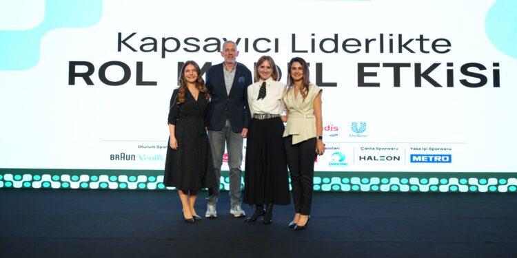 Perfetti Van Melle Türkiye’den eşitlikten etkiye uzanan yaklaşım