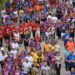13. Eker I Run’da kurumsal takımlar ekip ruhu için koşacak