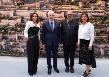 Contemporary Istanbul 21. Edisyonunda yeni uluslararası bağlantılar ve güçlenen sanat diyaloğu