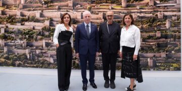 Contemporary Istanbul 21. Edisyonunda yeni uluslararası bağlantılar ve güçlenen sanat diyaloğu