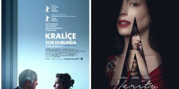 Bu hafta vizyonda yer alacak filmler belli oldu