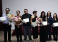 Adalar Kısa Film Yarışması’nda ödüller sahiplerini buldu