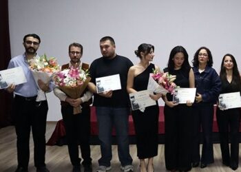 Adalar Kısa Film Yarışması’nda ödüller sahiplerini buldu