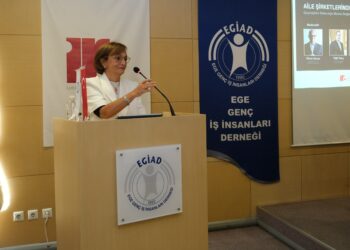 EGİAD, İRD ve TAİDER’den Aile şirketlerinin geleceğine ortak bakış