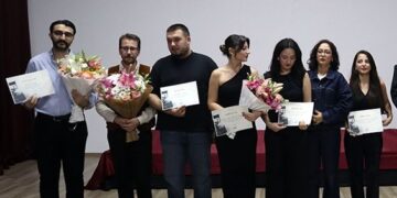 Adalar Kısa Film Yarışması’nda ödüller sahiplerini buldu