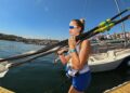 DenizBank Tersane Istanbul Rowing Cup 2026 heyecanı devam ediyor!