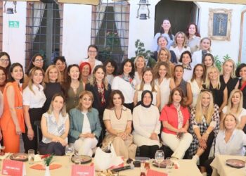 “Türkiye’yi Taşıyan Kadınlar” Platformu yola çıktı