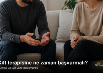 Uzman Klinik Psikolog Nermin Erdoğan’dan: Ergenle Konuşmak — Kadıköy’de Bir Uzmanın Notları