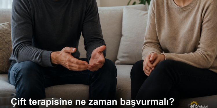Uzman Klinik Psikolog Nermin Erdoğan’dan: Ergenle Konuşmak — Kadıköy’de Bir Uzmanın Notları