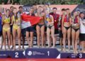 Hollanda ve Avusturya Avrupa şampiyonu