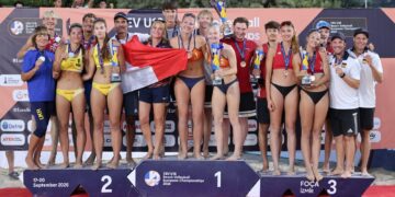 Hollanda ve Avusturya Avrupa şampiyonu