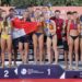 Hollanda ve Avusturya Avrupa şampiyonu
