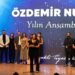 Özdemir Nutku Tiyatro Ödülleri’nden dört ödülle döndü