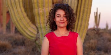 Aslı Çavuşoğlu, İlginç şeyler karanlıkta olur