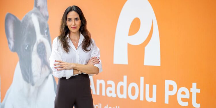 Anadolu Pet Grup’tan 4 Ekim Dünya Hayvanları Koruma Günü’nde “Yıl Boyu Duyarlılık” mesajı
