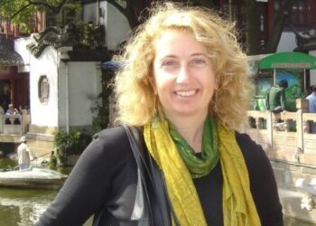 Aylin Saraçoğlu: İyi ki Bakırköylüyüm!