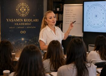 Yaşamın Kodları: Venüs Geri Hareketi 2026: Aşkın, Değerlerin ve Kaosun Kodu