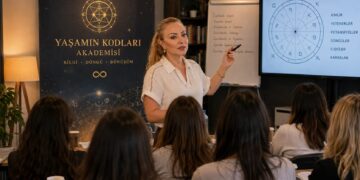 Astroloji Yolculuğu: Gökyüzünden Haberler 21–28 Eylül 2026 Haftası: Sis Dağılırken Karar Kodu Açılıyor