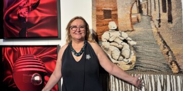 Ekol Tatbiki Sanat Topluluğu’ndan AKM’de Sekizinci Sergi Ekol Tatbiki vol. 8