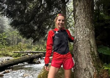 Beyza Güzel: En zorlandığınız anda Kaçkarlara bakın yeter