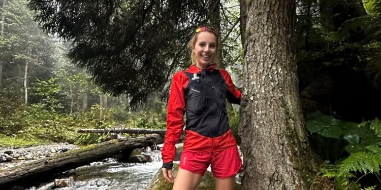 Beyza Güzel: En zorlandığınız anda Kaçkarlara bakın yeter
