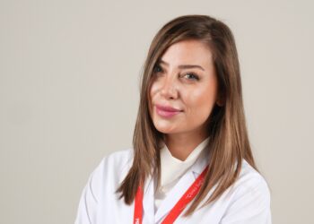 Dr. Büşra Çağlar: