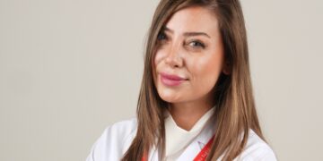 Dr. Büşra Çağlar: