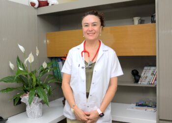 Dr. Dilek Dalkıran Erdem’den okul çağındaki çocuklara öneriler