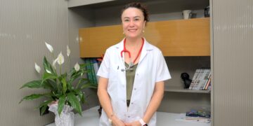 Dr. Dilek Dalkıran Erdem’den okul çağındaki çocuklara öneriler