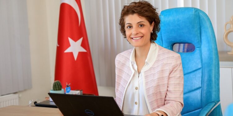 Eylem Kılıç Aydın’ın Eğitim Koordinasyonunda Eduiko’dan Yeni Yaklaşım: “Genel Zekâ Değil, Eğitim Zekâsı”