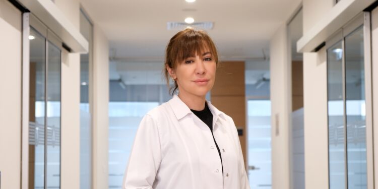 Fulya Üçem: Okul stresi diş gıcırdatmayı tetikleyebilir!