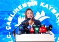 Rize Kaymakamı Gizem Çiçek: “Kaçkar by UTMB, Çamlıhemşin’in Doğasını Dünyayla Buluşturuyor”