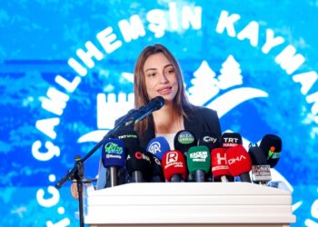 Rize Kaymakamı Gizem Çiçek: “Kaçkar by UTMB, Çamlıhemşin’in Doğasını Dünyayla Buluşturuyor”