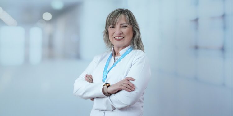 Prof. Dr. Gülfidan Çakmak : Okula giden çocuklarda solunum yolu enfeksiyonlarına dikkat!