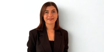 Gülsüm Orbay, L’Oréal Türkiye tüketici ürünleri divizyonu satış direktörü olarak atandı