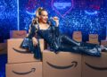 Gupse Özay ve Amazon’dan albüm sürprizi!