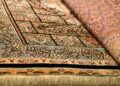 Türk Halısı dünyanın zirvesinde; Türkiye’den 8 ayda 1,7 milyar doları aşan ihracat