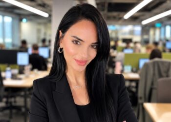 Evidea’nın Pazarlama Direktörlüğü görevine İrem Aydın atandı