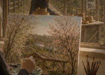 İVA Sanat “Sanatın Haritası” Projesi ile sanatın farklı renklerini buluşturuyor