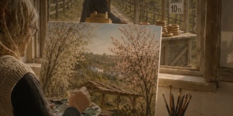 İVA Sanat “Sanatın Haritası” Projesi ile sanatın farklı renklerini buluşturuyor