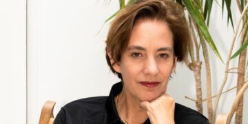 Jane Withers tasarımın değişen dünyadaki rolünü anlatacak