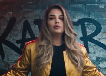 Kader, yeni şarkısı ve yeni imajıyla müzik dünyasına döndü
