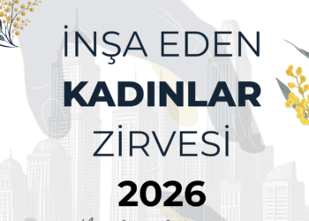 İnşa eden kadınlar, sektörün geleceği için yeniden bir arada