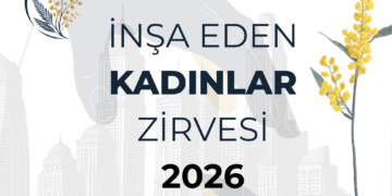 İnşa eden kadınlar, sektörün geleceği için yeniden bir arada