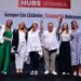 ChangeNOW HUBS Istanbul COP31 Yolunda Türkiye’nin sürdürülebilirlik ekosistemini bir araya getirdi!