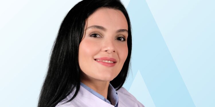 Dr. Kristine Koyunseven: Sonbaharla birlikte influenzaya karşı önleminizi alın!