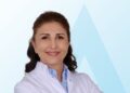 Dr. Lütfiye Kılıç: Nefes darlığına güçlü destek