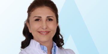 Dr. Lütfiye Kılıç: Nefes darlığına güçlü destek