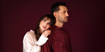 Maya Perest ve Birkan Nasuhoğlu ayrılığın şarkısını yazdı: “Tuzak”